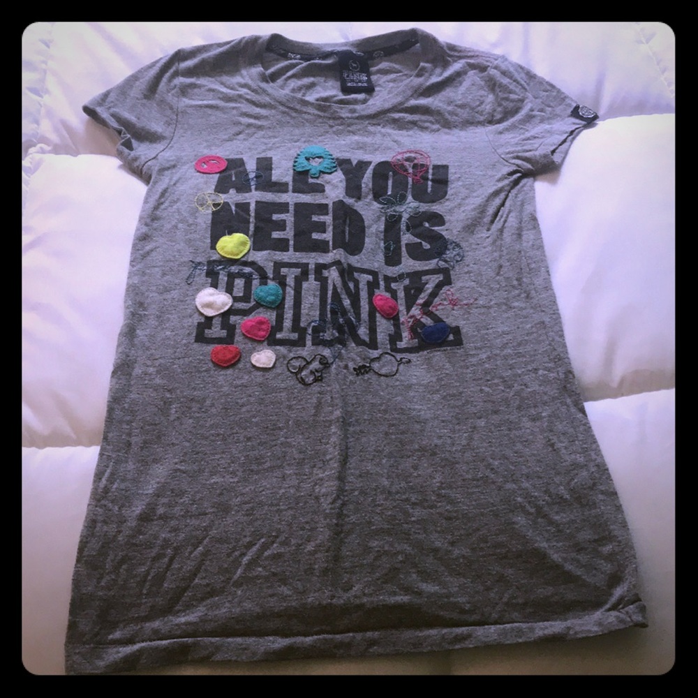 Victoria Secret PINK T - Shirt